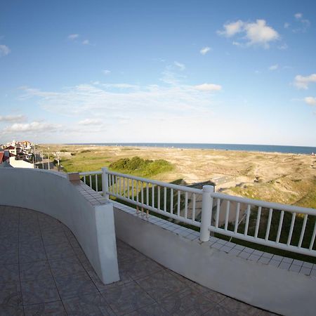 Nelson Praia Hotel Cassino Exteriör bild