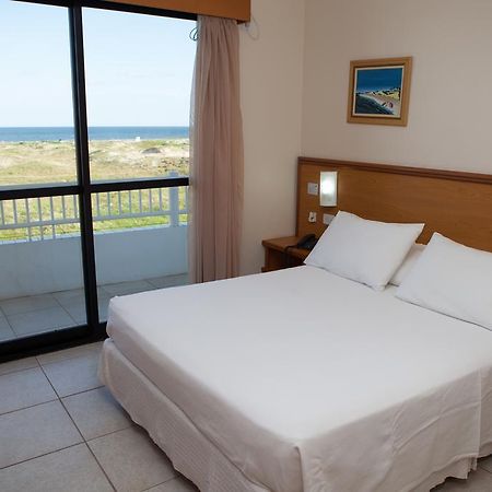Nelson Praia Hotel Cassino Exteriör bild