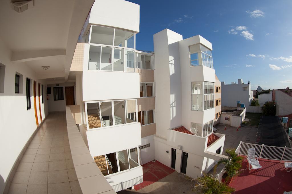 Nelson Praia Hotel Cassino Exteriör bild