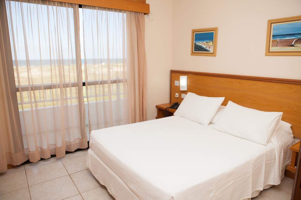 Nelson Praia Hotel Cassino Rum bild