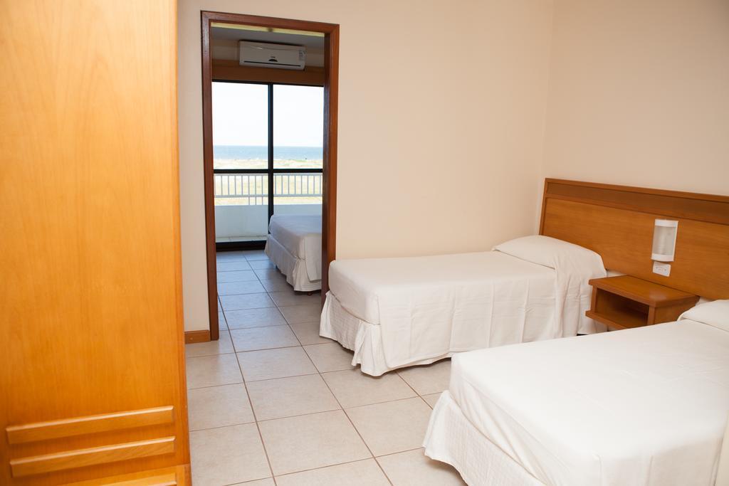 Nelson Praia Hotel Cassino Exteriör bild
