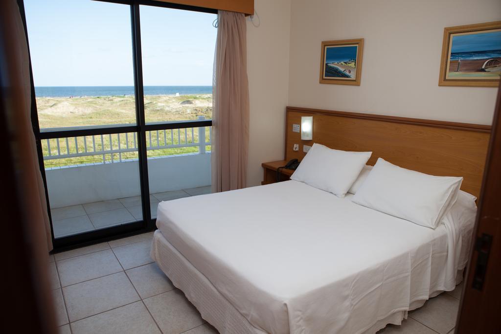Nelson Praia Hotel Cassino Exteriör bild