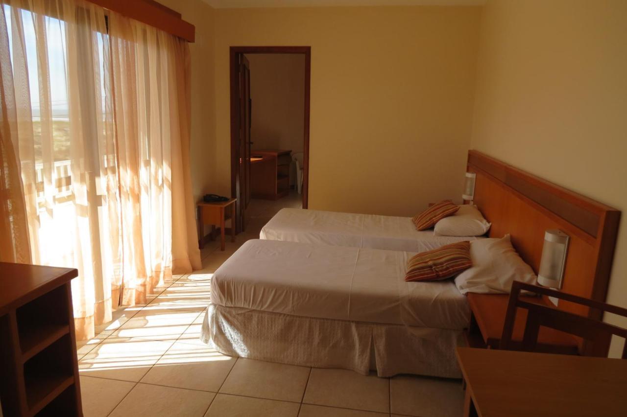 Nelson Praia Hotel Cassino Exteriör bild