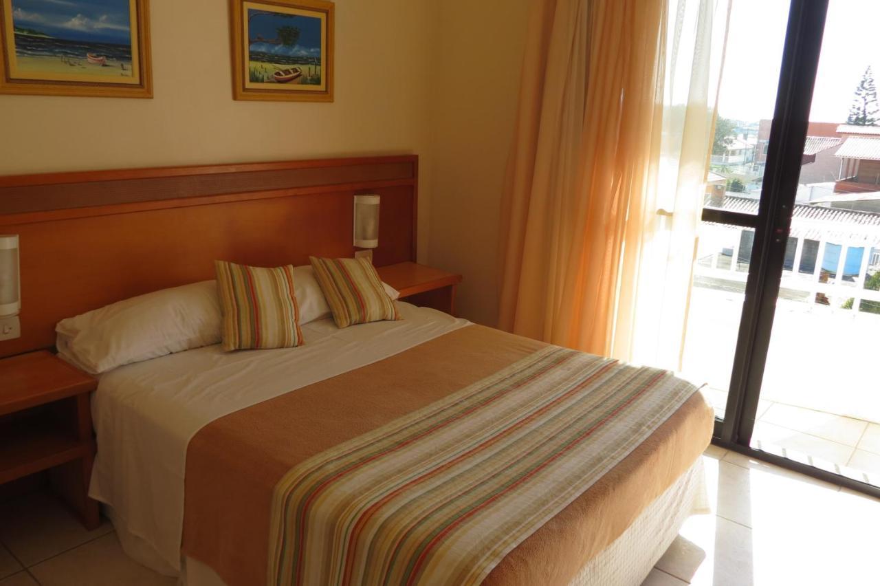 Nelson Praia Hotel Cassino Exteriör bild